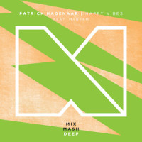 Happy Vibes_Patrick Hagenaar,Maryam