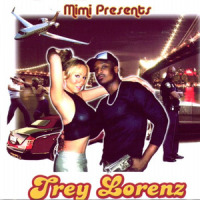 Pisces_Trey Lorenz