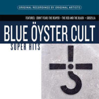 This Ain't The Summer Of Love_Blue Oyster Cult