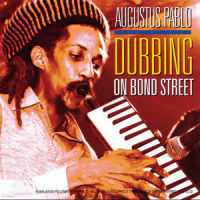 Old Time Rock_Augustus Pablo,Horace Swaby