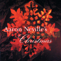 Louisiana Christmas Day_Aaron Neville