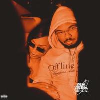 All You Need (feat. Paige Joiner & 4 DaTribe)_JVN,Paige Joiner,4 DaTribe