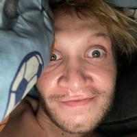 Take You_Wild Child,Brandon Gloe,ODDTV,Alienman