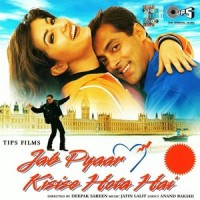 Dil Mein Basaake_Alka Yagnik,Kumar Sanu