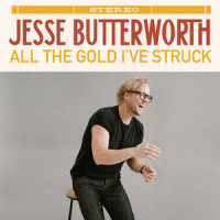 Stay Above The Weather_Jesse Butterworth