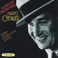 L'amour est passé près de vous_Maurice Chevalier,Orchestre Marcel Cariven