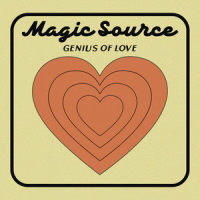 Genius Of Love_Magic Source,Tina Weymouth,Steven Stanley,Chris Frantz,Adrian Belew