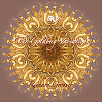 Concerto for 4 Harpsichords, in a Minor Bwv 1065_Richard Grosser,Johann Sebastian Bach