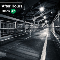 Livin’ in America_Black 47,The Gobshites