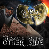 One Shot, Two Shot_Ol' Dirty Bastard,Thirstin Howl The 3rd