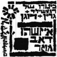 Some Weird Dub(feat. Tom Green & Rogan)_Kinoro Shel Rothschild,Tom Green,Rogan