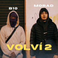 VOLVÍ 2_Young Adri,Morad,B10