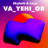 Dixitque Deus (And God Said)_Skylark,Loya
