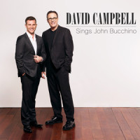 Something Spontaneous_David Campbell,John Bucchino