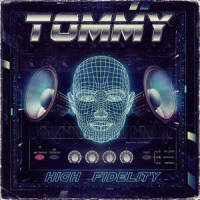 Higher & Further_TOMMY,Perturbator