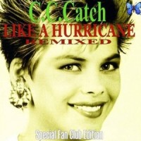 Midnight Gambler_C.C. Catch