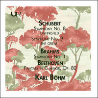 III. Un poco allegretto e grazioso (Live)_Wiener Philharmoniker,Karl Böhm