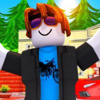 Robloxian Struggles(Playing Without Robux)_Mr Miln