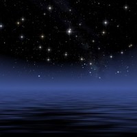 Sleep in the Stars_Ayurveda,Ambient Rain,Tranquil Music Sound of Nature