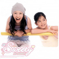 你的心呢_Sweety