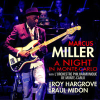 State of Mind_Marcus Miller