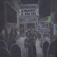 Survivalist (feat. Trife Bomber, Exodus, Sick One, Gzus, Sonar & Haiku)_A Dying Breed,Trife Bomber,Exodus,Sick One,Gzus,Sonar,Haiku
