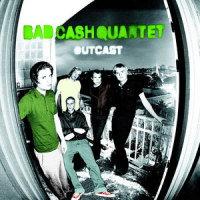 This Night Or Next_Bad Cash Quartet