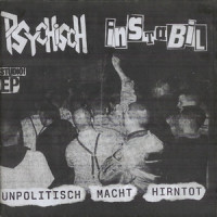 The Heat on the Street_Psychisch Instabil,Asta Kask