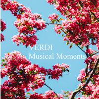 Verdi: Nabucco / Act 3 - Va pensiero, sull'ali dorate_Orchester der Deutschen Oper Berlin,Giuseppe Sinopoli,Chor der Deutschen Oper Berlin
