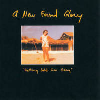 You've Got A Friend In Pennsylvania_New Found Glory