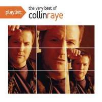 Open Arms_Collin Raye