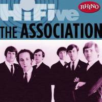 No Fair At All_The Association