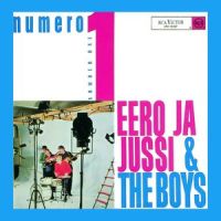 Poison Ivy_Eero ja Jussi & The Boys