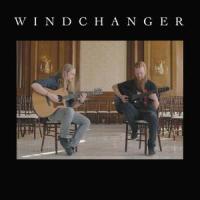 Windchanger(feat. Nick Johnson)_Morgan and the Mountain,Nick Johnson