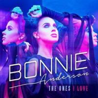 The Ones I Love_Bonnie Anderson
