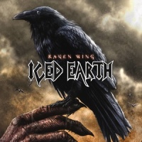 Raven Wing_Iced Earth