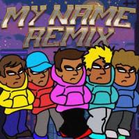 My Name(feat. Hipidow, Nvthvn, M.P.R & Gold3n Flex)_Jarelox,Hipidow,NVTHVN,M.P.R,Gold3n Flex
