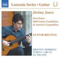 Sonata giocosa*: III. Allegro_Jeremy Soule