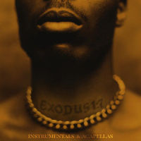 Hold Me Down_DMX