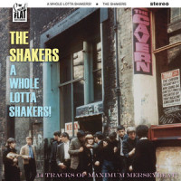 Here She Comes Again_The Shakers
