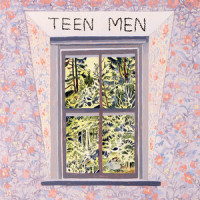 Fall out a Tree_Teen Men