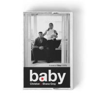 Baby(feat. Shana Gray)_Christon Gray