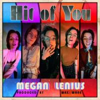Hit of You_Megan Lenius