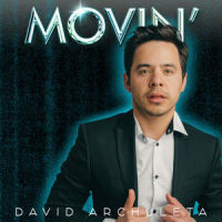 Movin' - After Hours_David Archuleta,Michael Campbell,Nate Dodge