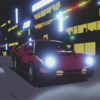 Ghost Ride_kiLLa Laharl
