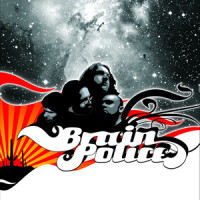 Womble Dust_Brain Police