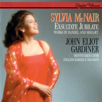 Mozart: Exsultate, jubilate, K.165 - 1. Exsultate, jubilate_Sylvia McNair,English Baroque Soloists,John Eliot Gardiner