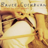 Love Loves You Too_Bruce Cockburn