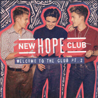 Karma_New Hope Club