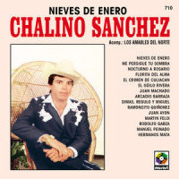 El Crimen De Culiacán_Chalino Sanchez,Los Amables Del Norte